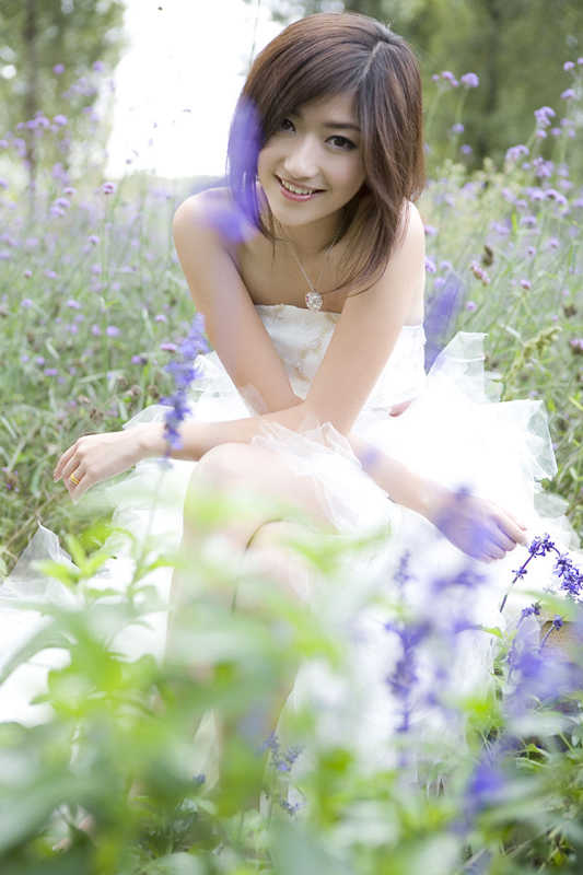 养眼美女(图10)