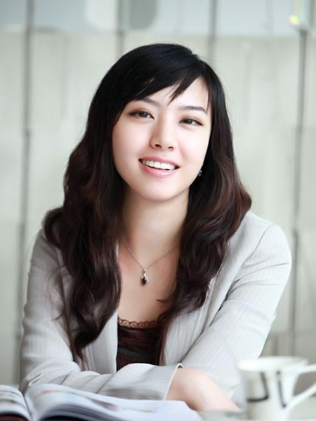 养眼美女(图2)