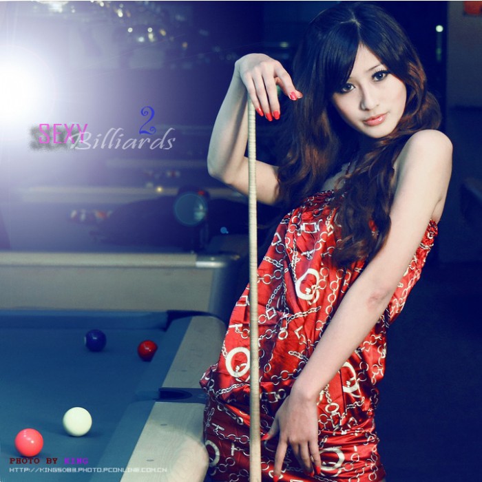 Sexy billiards(ͼ4)